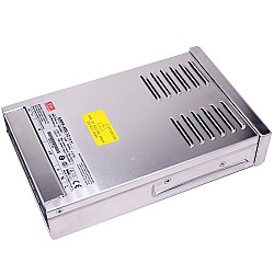 ERPF-400-12 MEANWELL 360W 30A 115/231VAC シングル出力スイッチング電源