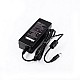 GSM40A15-P1J MEANWELL 40W 15VDC 2.67A 115/230VAC AC-DC 信頼性の高いグリーン医療用アダプター