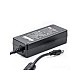GSM60A05-P1J MEANWELL 30W 5VDC 6A 115/230VAC AC-DC 信頼性の高いグリーン医療用アダプター