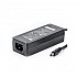 GSM60A05-P1J MEANWELL 30W 5VDC 6A 115/230VAC AC-DC 信頼性の高いグリーン医療用アダプター
