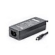 GSM60A05-P1J MEANWELL 30W 5VDC 6A 115/230VAC AC-DC 信頼性の高いグリーン医療用アダプター