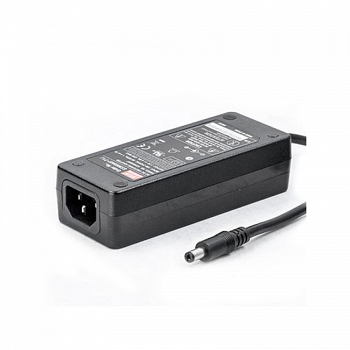 GSM60A07-P1J MEANWELL 45W 7.5.5VDC 6A 115/230VAC AC-DC 信頼性の高いグリーン医療用アダプター