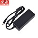 GSM60A09-P1J MEANWELL 54W 9VDC 6A 115/230VAC AC-DC 信頼性の高いグリーン医療用アダプター