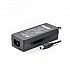 GSM60A24-P1J MEANWELL 60W 24VDC 2.5A 115/230VAC AC-DC 信頼性の高いグリーン医療用アダプター