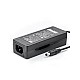 GSM60A24-P1J MEANWELL 60W 24VDC 2.5A 115/230VAC AC-DC 信頼性の高いグリーン医療用アダプター