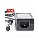 GSM60A48-P1J MEANWELL 60W 48VDC 1.25A 115/230VAC AC-DC 信頼性の高いグリーン医療用アダプター