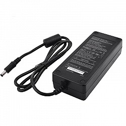GSM90A12-P1M MEANWELL 80W 12VDC 6.67A 115/230VAC AC-DC 信頼性の高いグリーン医療用アダプター