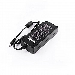 GSM90A15-P1M MEANWELL 90W 15VDC 6A 115/230VAC AC-DC 信頼性の高いグリーン医療用アダプター