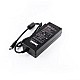 GSM90A15-P1M MEANWELL 90W 15VDC 6A 115/230VAC AC-DC 信頼性の高いグリーン医療用アダプター