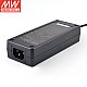GSM90A24-P1M MEANWELL 90W 24VDC 3.75A 115/230VAC AC-DC 信頼性の高いグリーン医療用アダプター