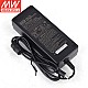 GSM90A24-P1M MEANWELL 90W 24VDC 3.75A 115/230VAC AC-DC 信頼性の高いグリーン医療用アダプター