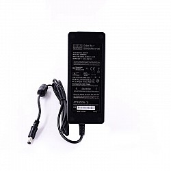 GSM90A48-P1M MEANWELL 90W 48VDC 1.87A 115/230VAC AC-DC 信頼性の高いグリーン医療用アダプター