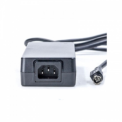 GST120A12-R7B MEANWELL 102W 12VDC 8.5A 115/230VAC AC-DC 信頼性の高いグリーン産業用アダプタ