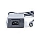 GST120A12-R7B MEANWELL 102W 12VDC 8.5A 115/230VAC AC-DC 信頼性の高いグリーン産業用アダプタ