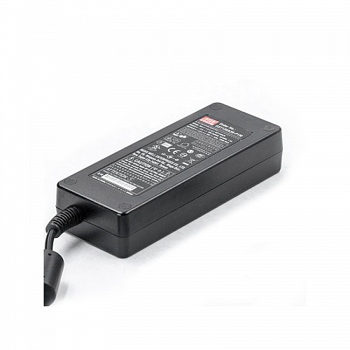 GST120A20-P1M MEANWELL 120W 20VDC 6A 115/230VAC AC-DC 信頼性の高いグリーン産業用アダプター