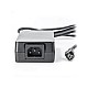 GST120A20-P1M MEANWELL 120W 20VDC 6A 115/230VAC AC-DC 信頼性の高いグリーン産業用アダプター