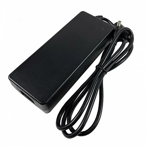 GST120A24-P1M MEANWELL 120W 24VDC 5A 115/230VAC AC-DC 信頼性の高いグリーン産業用アダプタ