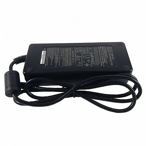 GST120A24-P1M MEANWELL 120W 24VDC 5A 115/230VAC AC-DC 信頼性の高いグリーン産業用アダプタ