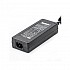 GST120A24-R7B MEANWELL 120W 24VDC 5A 115/230VAC AC-DC 信頼性の高いグリーン産業用アダプタ
