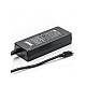 GST120A48-R7B MEANWELL 120W 48VDC 2.5A 115/230VAC AC-DC 信頼性の高いグリーン産業用アダプタ