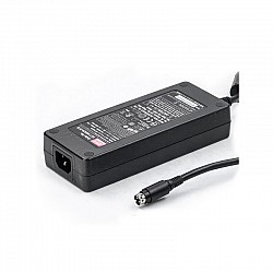 GST160A20-R7B MEANWELL 160W 20VDC 8A 115/230VAC AC-DC 信頼性の高いグリーン産業用アダプター