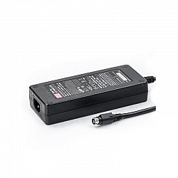 GST160A24-R7B MEANWELL 160W 24VDC 6.67A 115/230VAC AC-DC 信頼性の高いグリーン産業用アダプタ
