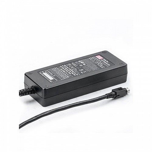 GST160A48-R7B MEANWELL 160W 48VDC 3.34A 115/230VAC AC-DC 信頼性の高いグリーン産業用アダプタ