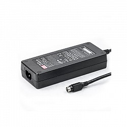 GST160A48-R7B MEANWELL 160W 48VDC 3.34A 115/230VAC AC-DC 信頼性の高いグリーン産業用アダプタ