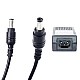 GST18A12-P1J MEANWELL 18W 12VDC 1.5A 115/230VAC AC-DC 信頼性の高いグリーン産業用アダプタ GST18A12-P1J MEANWELL 18W 12VDC 1.5A 115/230VAC AC-DC 信頼性の高いグリーン産業用アダプタ
