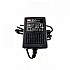 GST18A12-P1J MEANWELL 18W 12VDC 1.5A 115/230VAC AC-DC 信頼性の高いグリーン産業用アダプタ