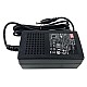 GST18A24-P1J MEANWELL 18W 24VDC 0.75A 115/230VAC AC-DC 信頼性の高いグリーン産業用アダプタ GST18A24-P1J MEANWELL 18W 24VDC 0.75A 115/230VAC AC-DC 信頼性の高いグリーン産業用アダプタ