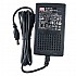 GST18A24-P1J MEANWELL 18W 24VDC 0.75A 115/230VAC AC-DC 信頼性の高いグリーン産業用アダプタ