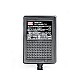 GST18U09-P1J MEANWELL 18W 9VDC 2A 115/230VAC AC-DC 信頼性の高いグリーン産業用アダプタ