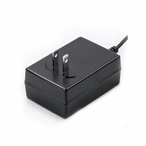 GST18U09-P1J MEANWELL 18W 9VDC 2A 115/230VAC AC-DC 信頼性の高いグリーン産業用アダプタ