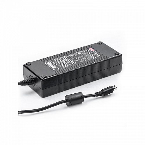 GST220A20-R7B MEANWELL 220W 20VDC 11A 115/230VAC AC-DC 信頼性の高いグリーン産業用アダプター