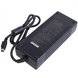 GST220A24-R7B MEANWELL 221W 24VDC 9.2A 115/230VAC AC-DC 信頼性の高いグリーン産業用アダプタ