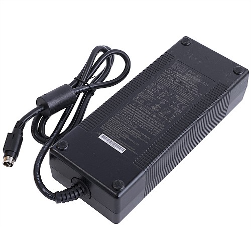GST220A24-R7B MEANWELL 221W 24VDC 9.2A 115/230VAC AC-DC 信頼性の高いグリーン産業用アダプタ