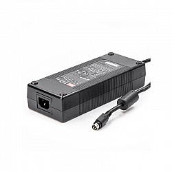 GST220A48-R7B MEANWELL 221W 48VDC 4.6A 115/230VAC AC-DC 信頼性の高いグリーン産業用アダプタ