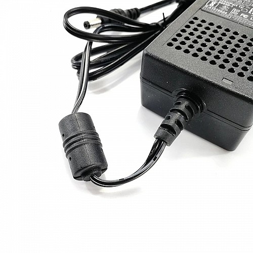 GST25A05-P1J MEANWELL 20W 5VDC 4.0A 115/230VAC AC-DC 信頼性の高いグリーン産業用アダプタ