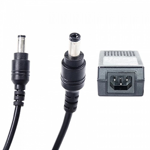 GST25A05-P1J MEANWELL 20W 5VDC 4.0A 115/230VAC AC-DC 信頼性の高いグリーン産業用アダプタ