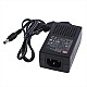 GST25A12-P1J MEANWELL 25W 12VDC 2.08A 115/230VAC AC-DC 信頼性の高いグリーン産業用アダプタ GST25A12-P1J MEANWELL 25W 12VDC 2.08A 115/230VAC AC-DC 信頼性の高いグリーン産業用アダプタ