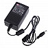 GST25A12-P1J MEANWELL 25W 12VDC 2.08A 115/230VAC AC-DC 信頼性の高いグリーン産業用アダプタ