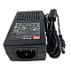 GST25A24-P1J MEANWELL 25W 24VDC 1.04A 115/230VAC AC-DC 信頼性の高いグリーン産業用アダプタ GST25A24-P1J MEANWELL 25W 24VDC 1.04A 115/230VAC AC-DC 信頼性の高いグリーン産業用アダプタ