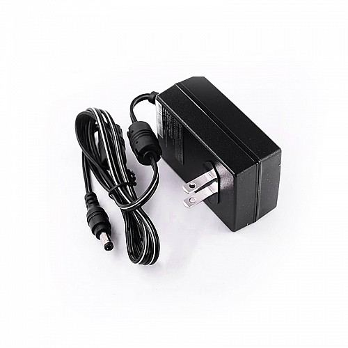 GST25U05-P1J MEANWELL 20W 5VDC 4A 115/230VAC AC-DC 信頼性の高いグリーン産業用アダプタ