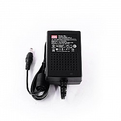 GST25U05-P1J MEANWELL 20W 5VDC 4A 115/230VAC AC-DC 信頼性の高いグリーン産業用アダプタ