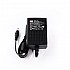 GST25U05-P1J MEANWELL 20W 5VDC 4A 115/230VAC AC-DC 信頼性の高いグリーン産業用アダプタ