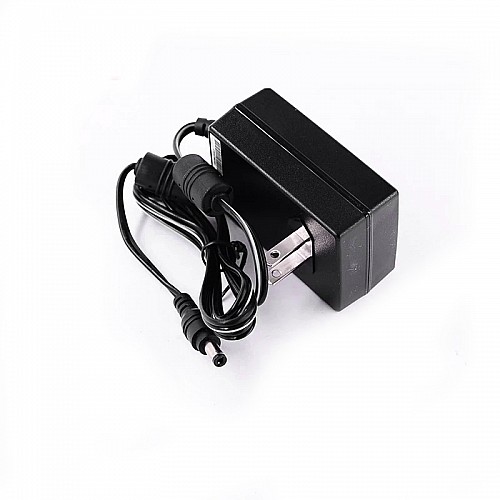 GST25U12-P1J MEANWELL 25W 12VDC 2.08A 115/230VAC AC-DC 信頼性の高いグリーン産業用アダプタ
