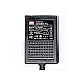 GST25U24-P1J MEANWELL 25W 24VDC 1.04A 115/230VAC AC-DC 信頼性の高いグリーン産業用アダプタ