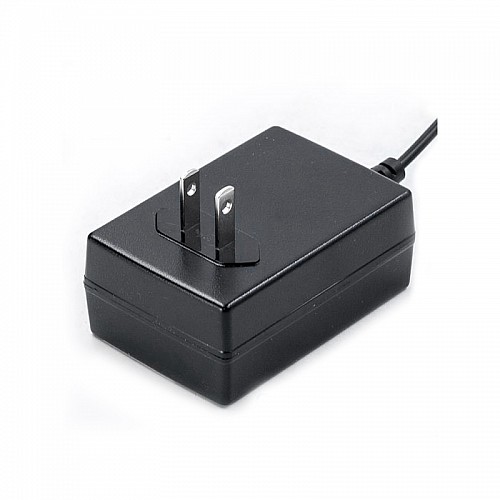 GST25U24-P1J MEANWELL 25W 24VDC 1.04A 115/230VAC AC-DC 信頼性の高いグリーン産業用アダプタ