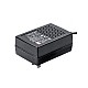 GST25U24-P1J MEANWELL 25W 24VDC 1.04A 115/230VAC AC-DC 信頼性の高いグリーン産業用アダプタ